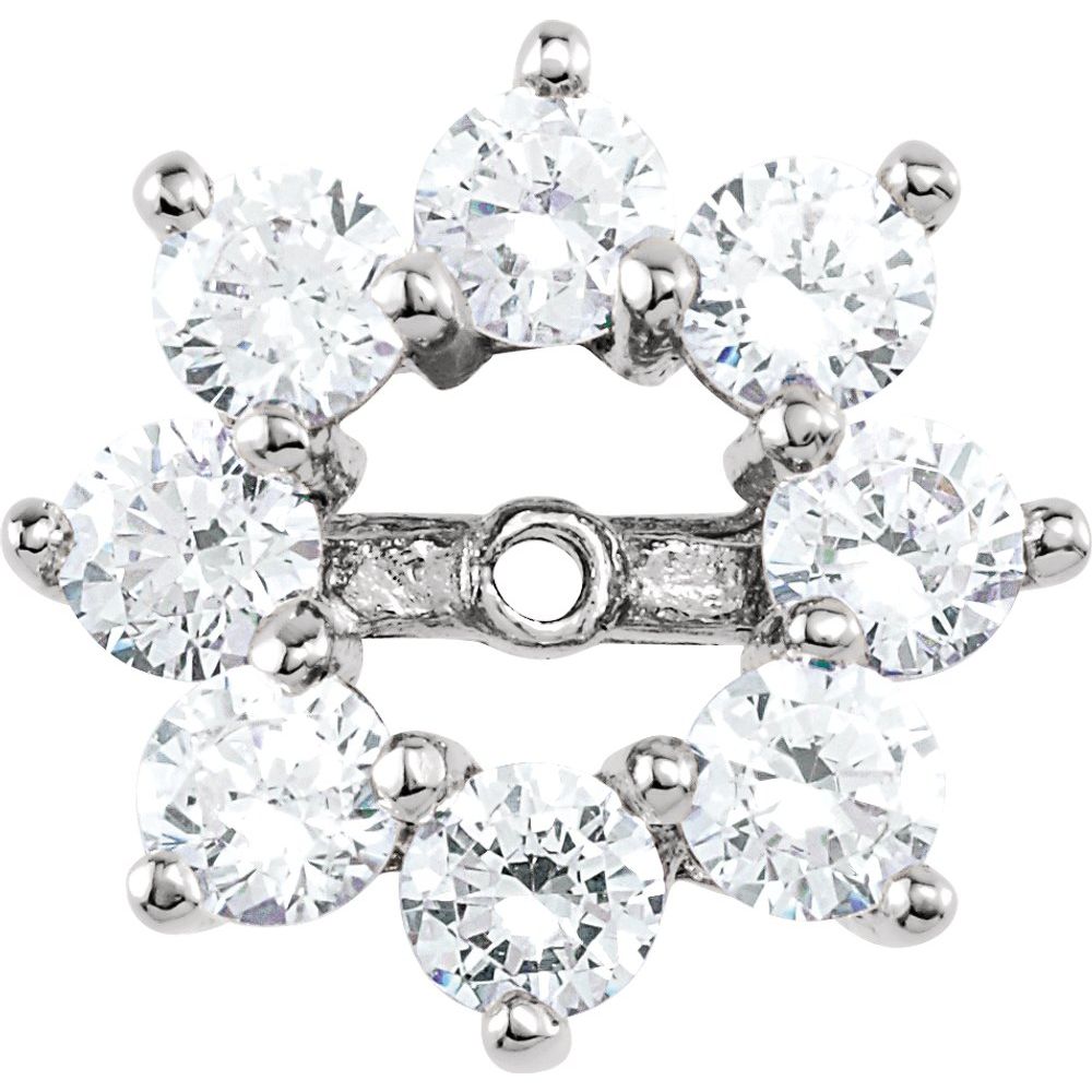 High Quality Luxury Earrings for Women by Ryan Jonathan Fine Jewelry