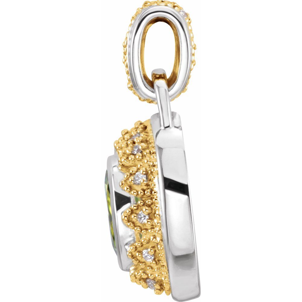 High Quality Luxury Necklaces and Pendants for Women by Ryan Jonathan Fine Jewelry