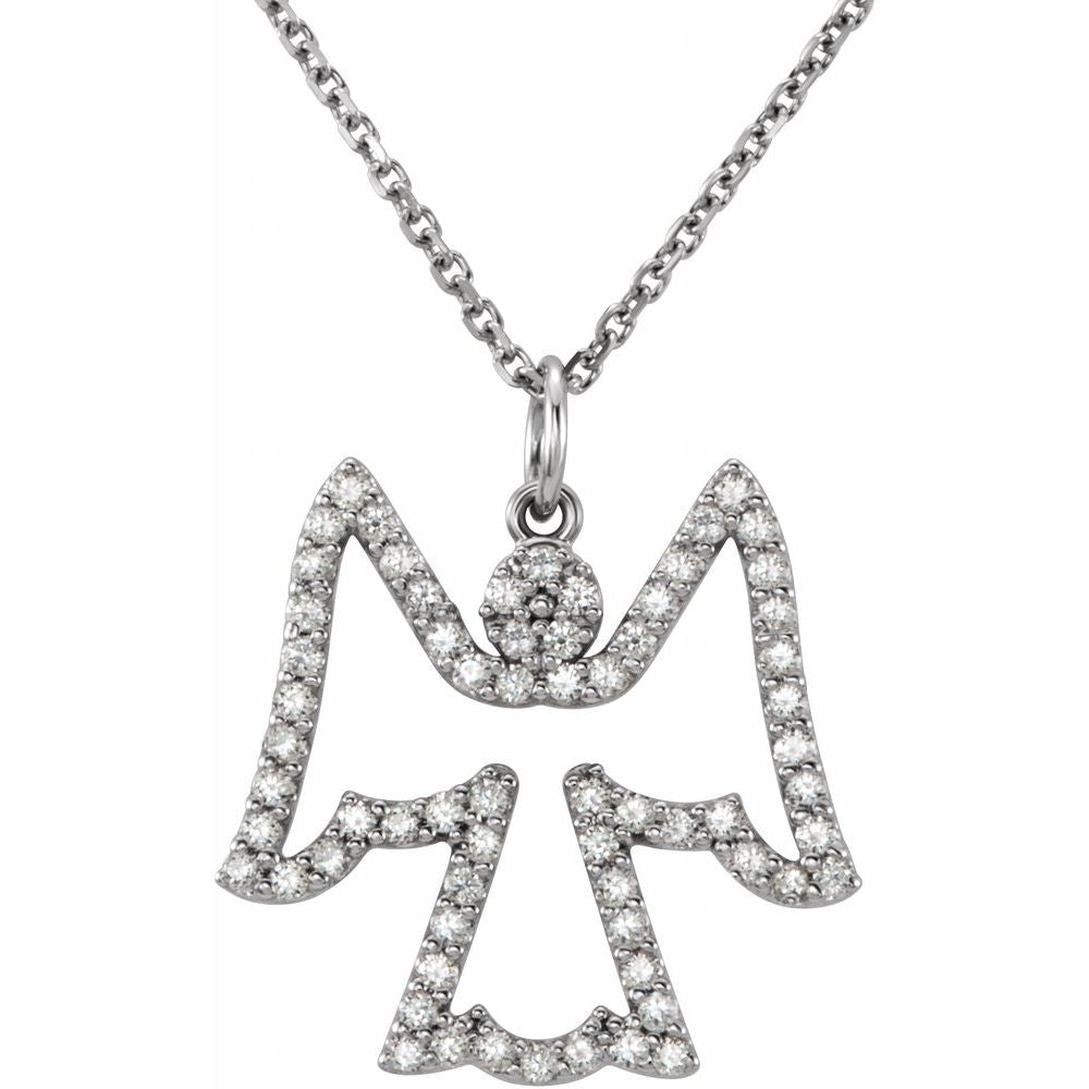 High Quality Luxury Necklaces and Pendants for Women by Ryan Jonathan Fine Jewelry