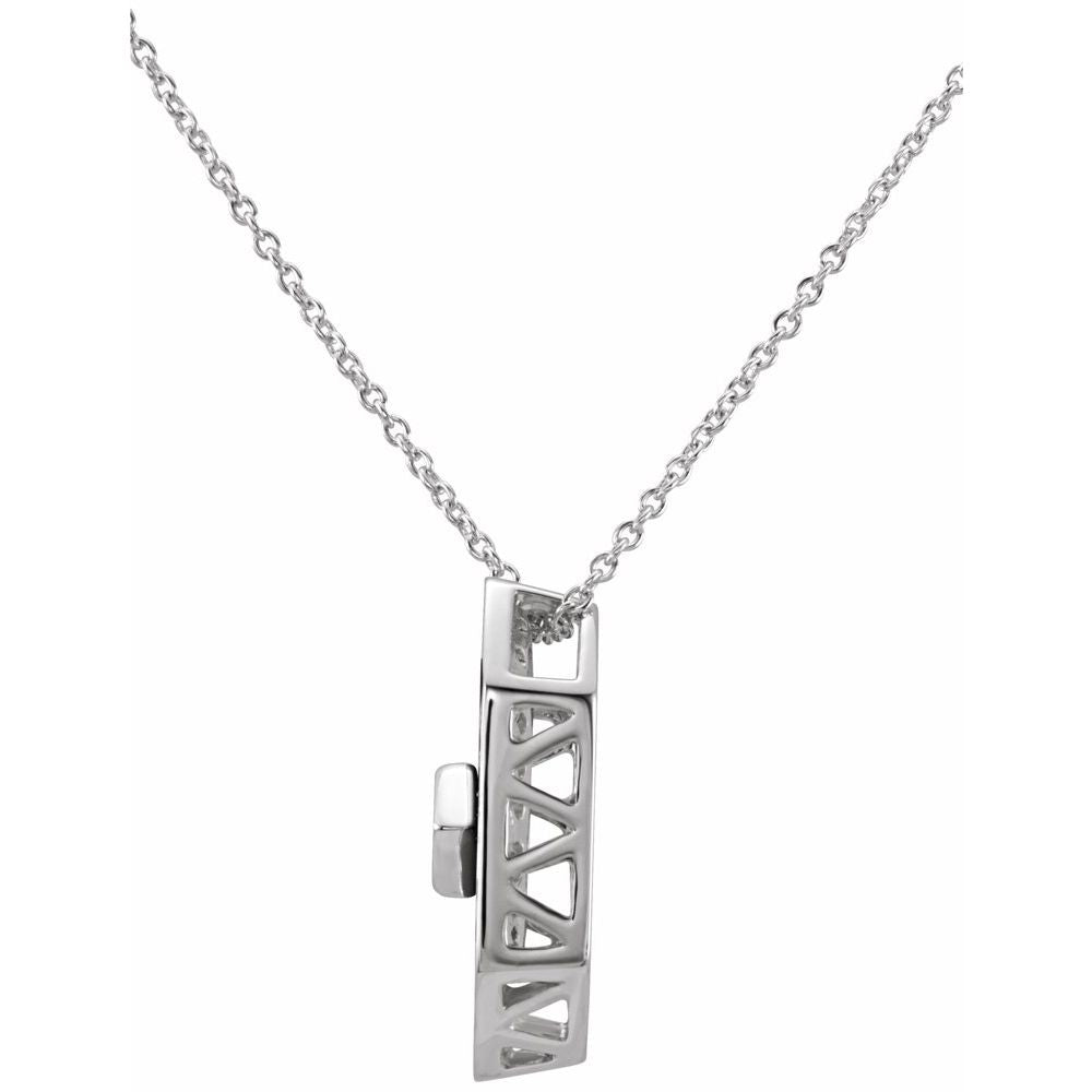 High Quality Luxury Necklaces and Pendants for Women by Ryan Jonathan Fine Jewelry