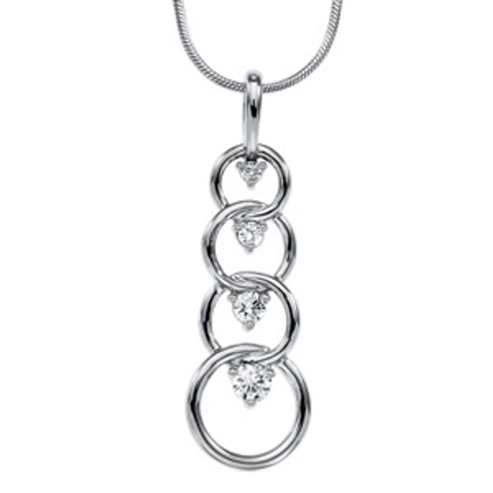High Quality Luxury Necklaces and Pendants for Women by Ryan Jonathan Fine Jewelry