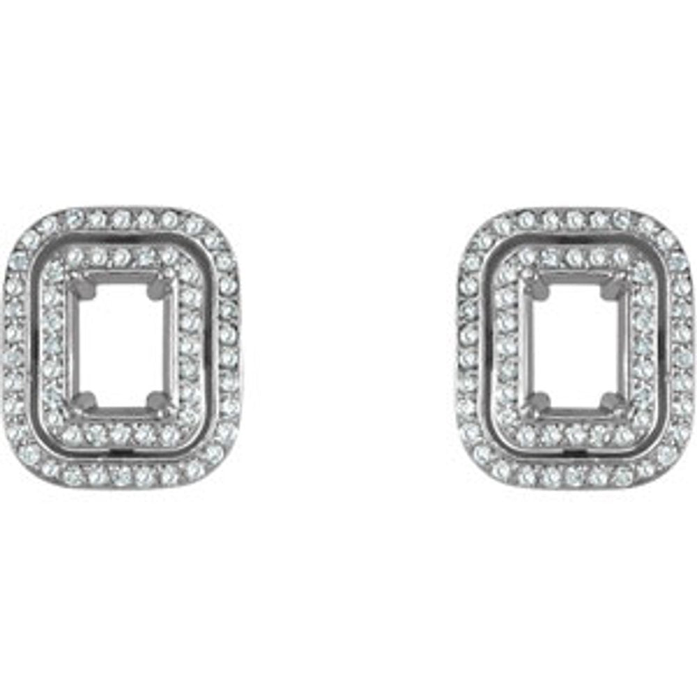 High Quality Luxury Earrings for Women by Ryan Jonathan Fine Jewelry