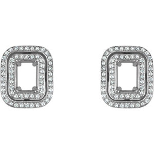 High Quality Luxury Earrings for Women by Ryan Jonathan Fine Jewelry