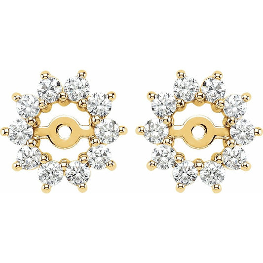 High Quality Luxury Earrings for Women by Ryan Jonathan Fine Jewelry