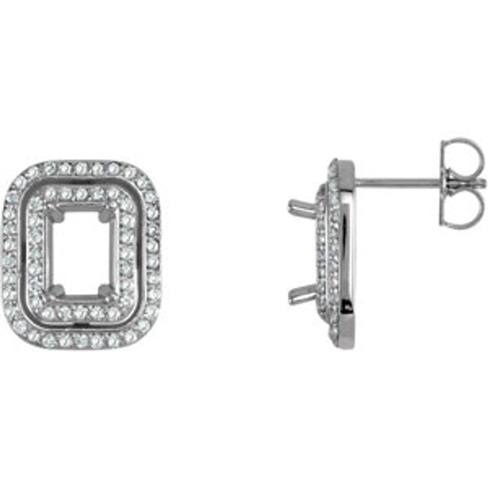High Quality Luxury Earrings for Women by Ryan Jonathan Fine Jewelry