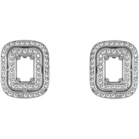 High Quality Luxury Earrings for Women by Ryan Jonathan Fine Jewelry