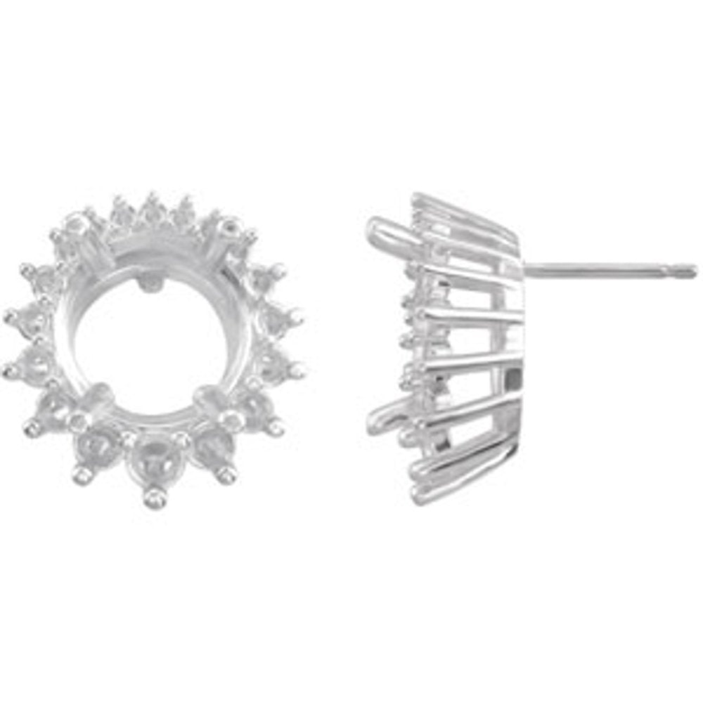 High Quality Luxury Earrings for Women by Ryan Jonathan Fine Jewelry