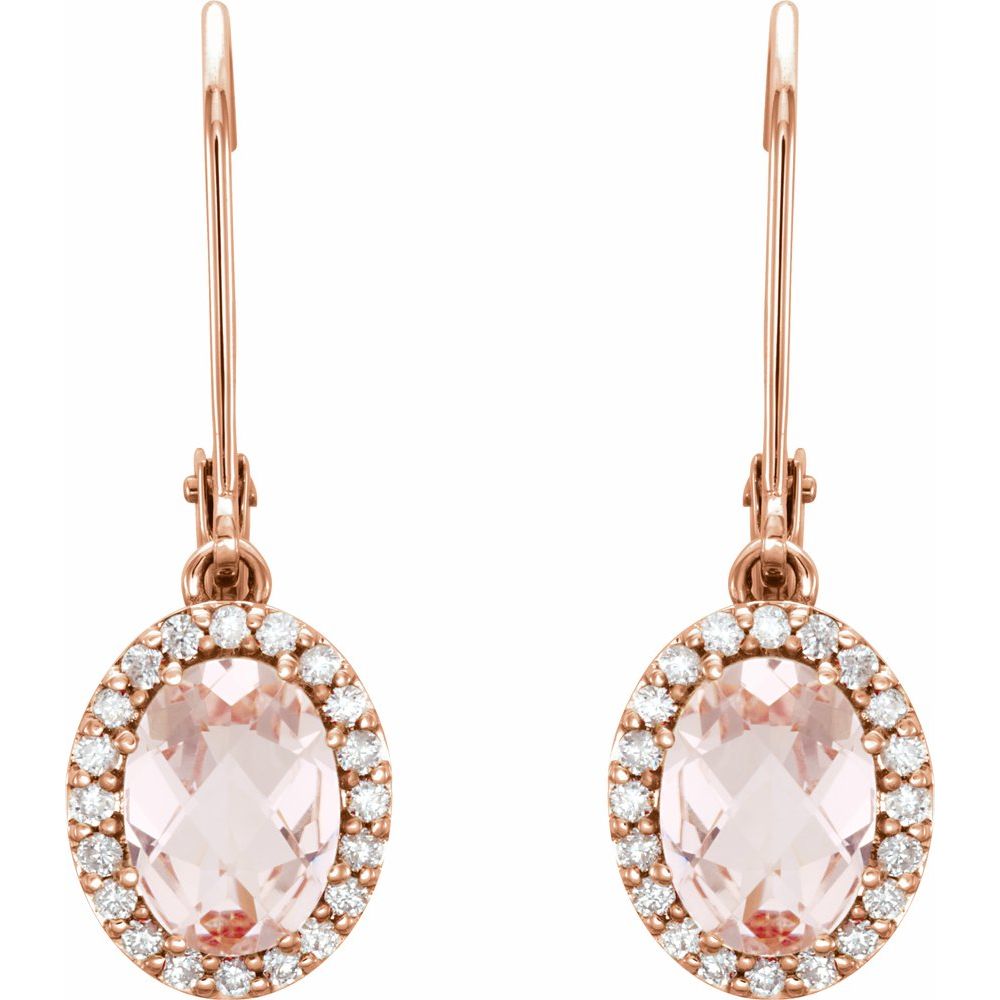 High Quality Luxury Earrings for Women by Ryan Jonathan Fine Jewelry