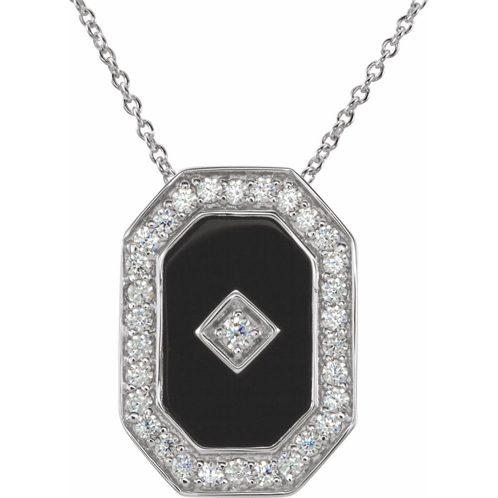 High Quality Luxury Necklaces and Pendants for Women by Ryan Jonathan Fine Jewelry