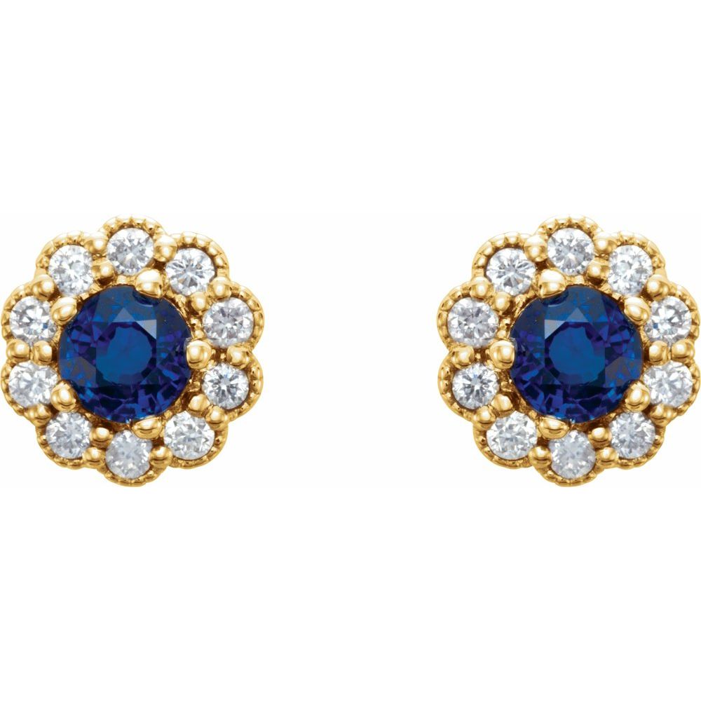 High Quality Luxury Earrings for Women by Ryan Jonathan Fine Jewelry