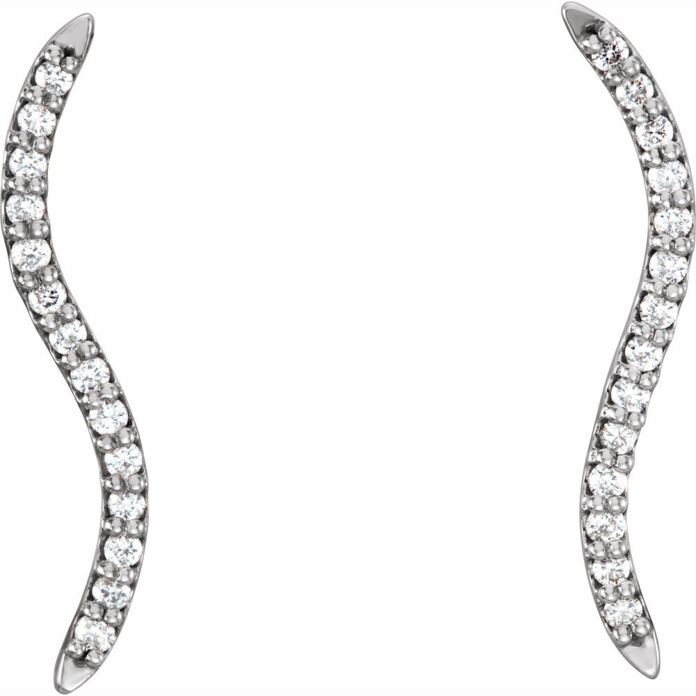 High Quality Luxury Earrings for Women by Ryan Jonathan Fine Jewelry