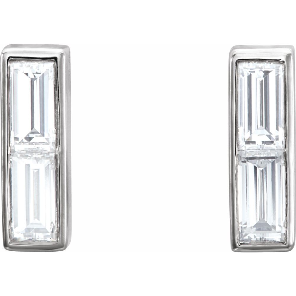 High Quality Luxury Earrings for Women by Ryan Jonathan Fine Jewelry