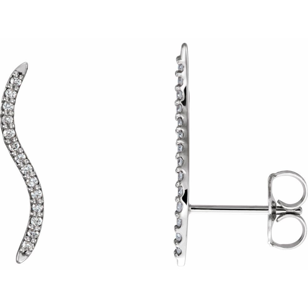 High Quality Luxury Earrings for Women by Ryan Jonathan Fine Jewelry