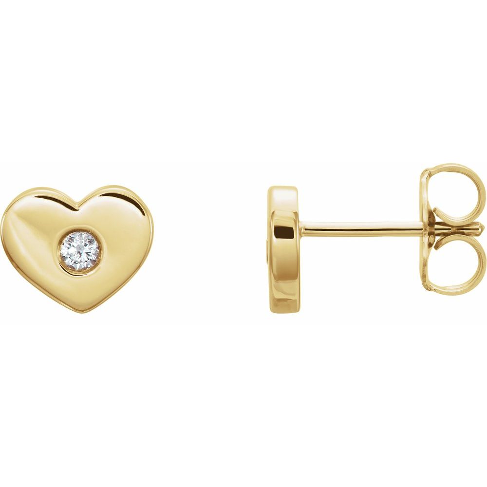 High Quality Luxury Earrings for Women by Ryan Jonathan Fine Jewelry