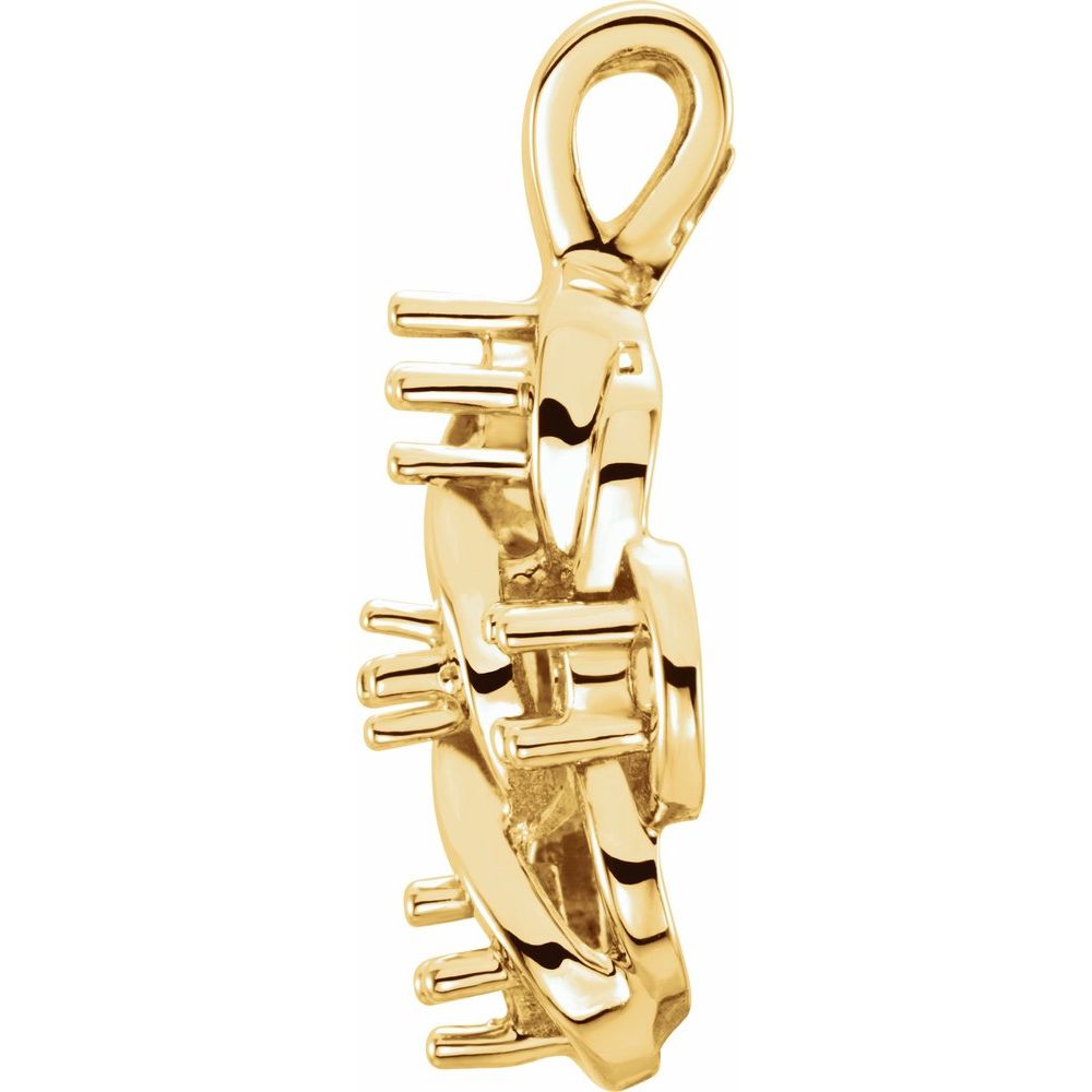 High Quality Luxury Necklaces and Pendants for Women by Ryan Jonathan Fine Jewelry