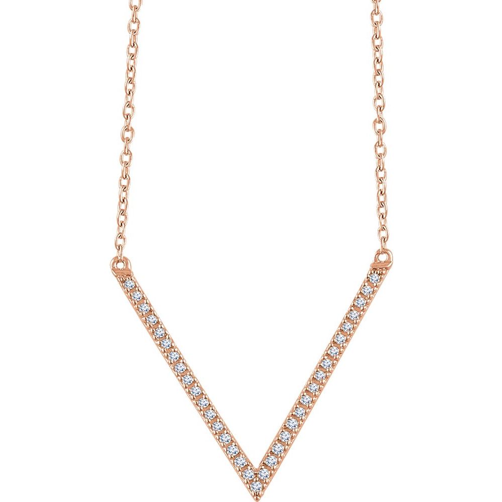 High Quality Luxury Necklaces and Pendants for Women by Ryan Jonathan Fine Jewelry
