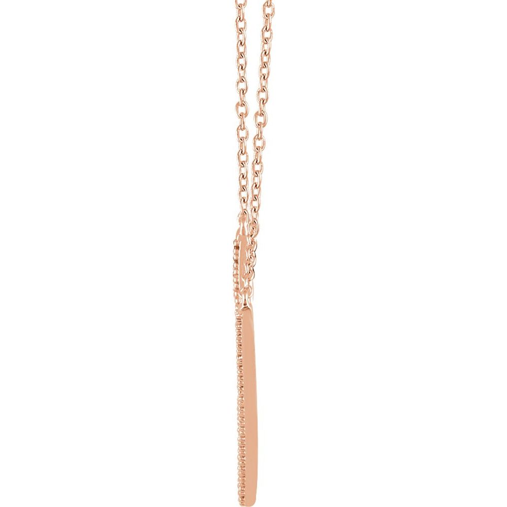 High Quality Luxury Necklaces and Pendants for Women by Ryan Jonathan Fine Jewelry