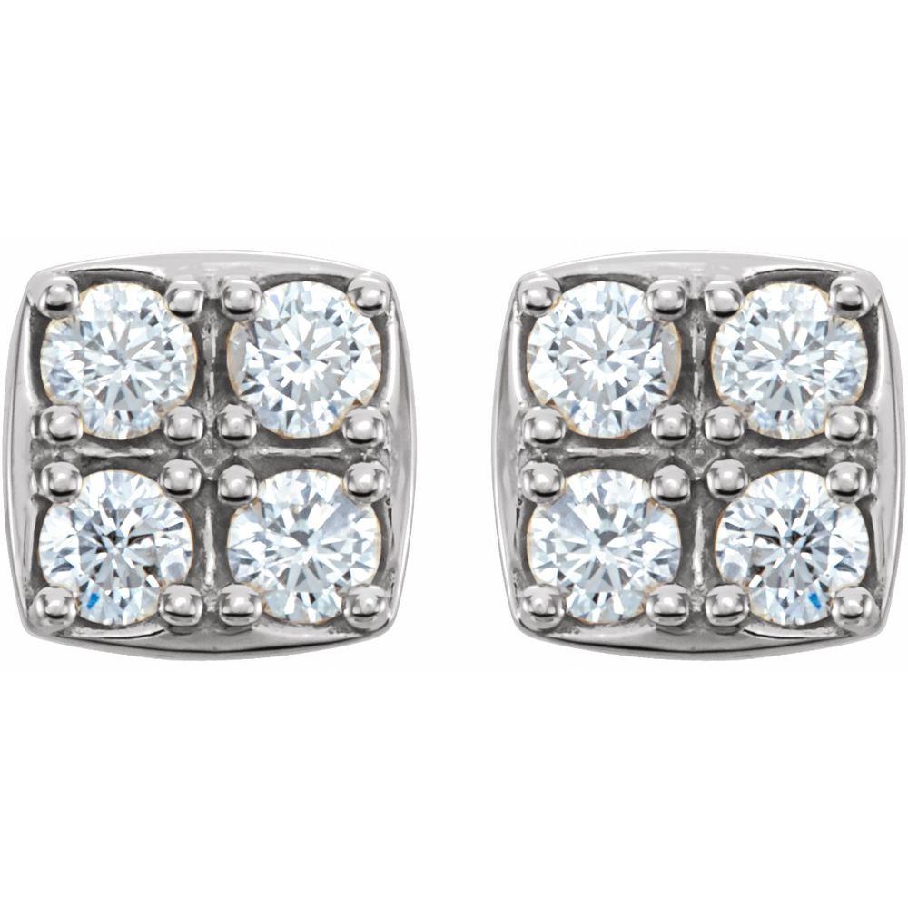 High Quality Luxury Earrings for Women by Ryan Jonathan Fine Jewelry