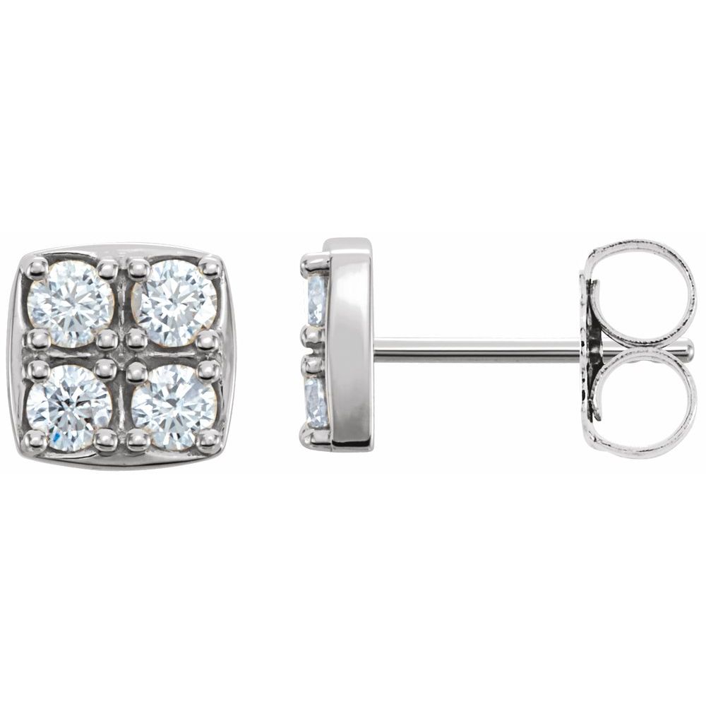 High Quality Luxury Earrings for Women by Ryan Jonathan Fine Jewelry