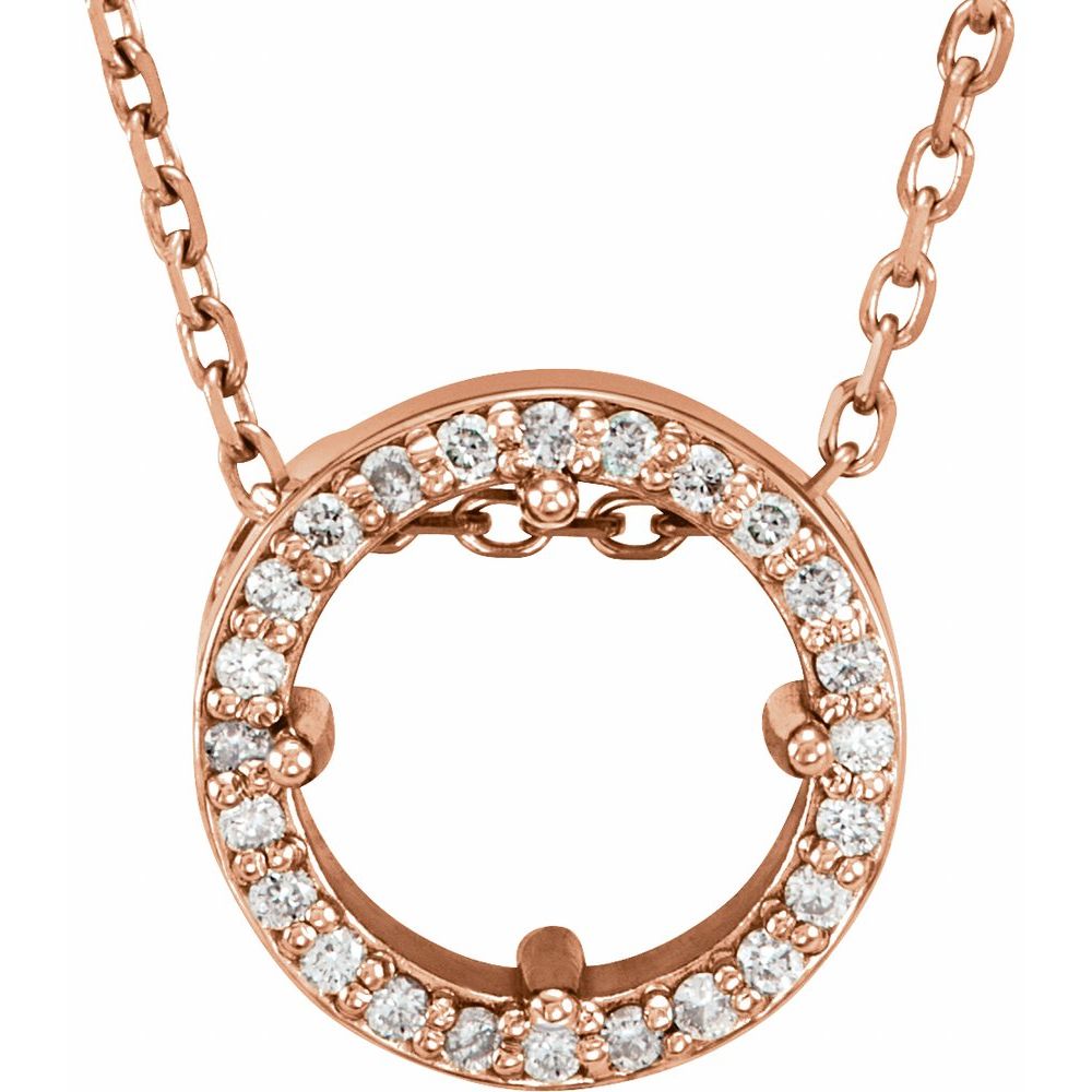 High Quality Luxury Necklaces and Pendants for Women by Ryan Jonathan Fine Jewelry