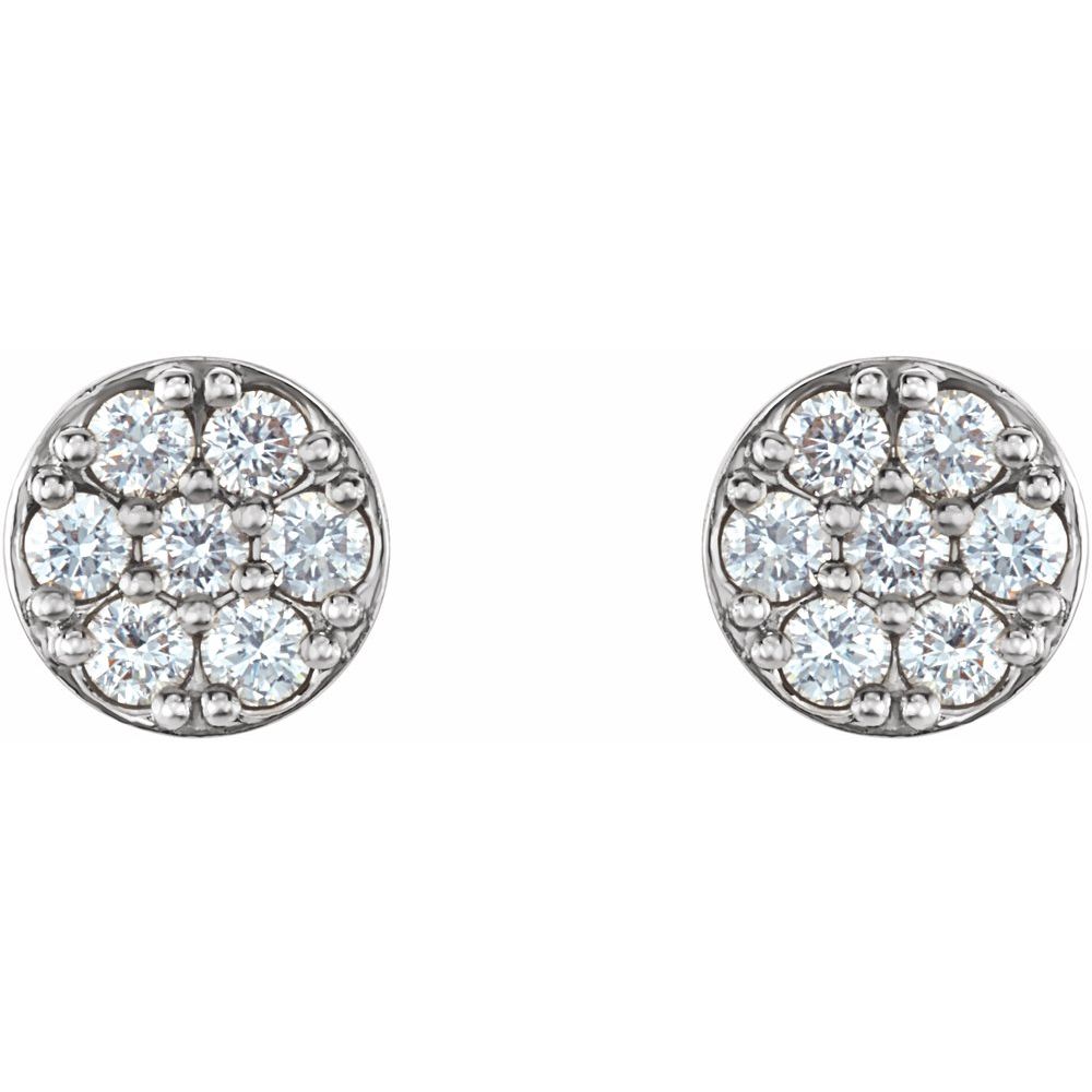 High Quality Luxury Earrings for Women by Ryan Jonathan Fine Jewelry
