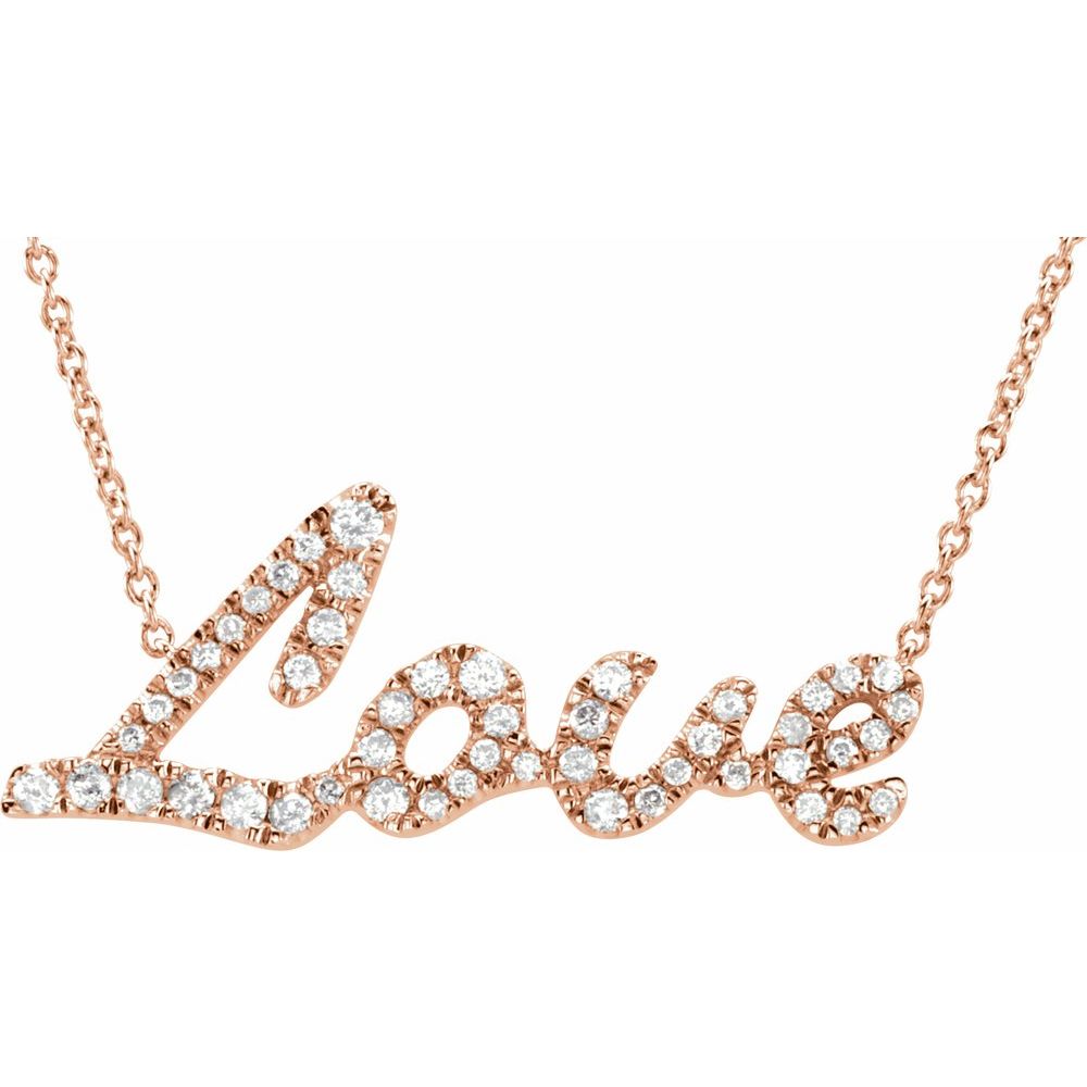 High Quality Luxury Necklaces and Pendants for Women by Ryan Jonathan Fine Jewelry