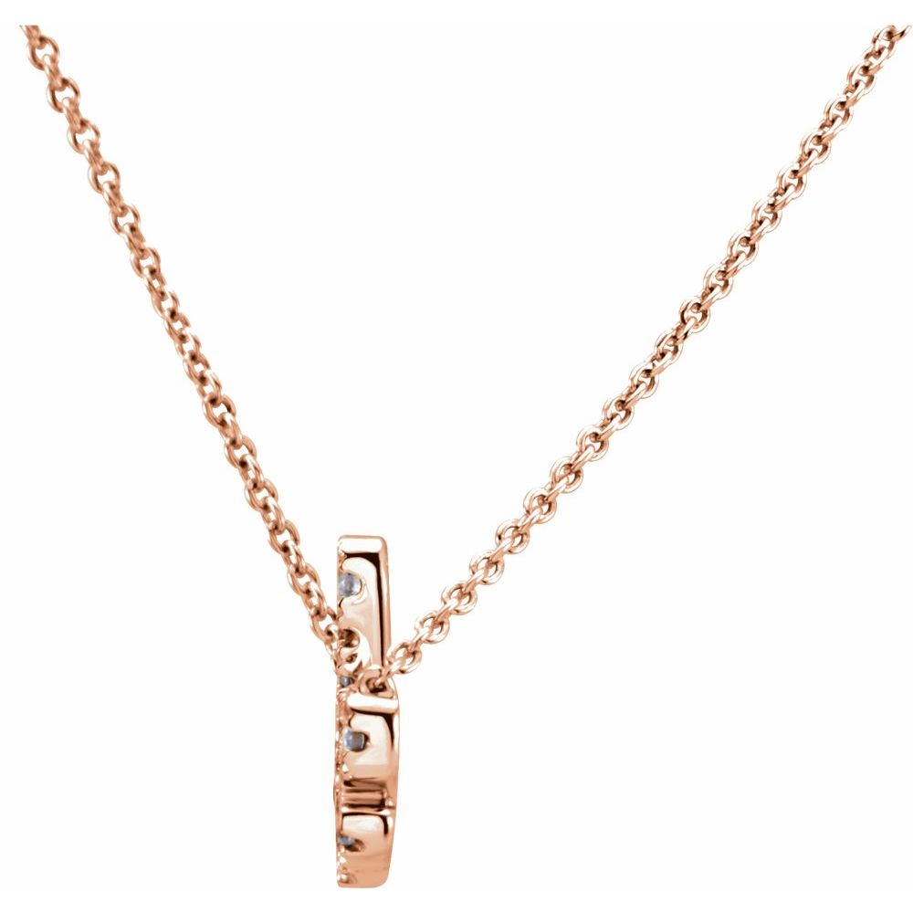 High Quality Luxury Necklaces and Pendants for Women by Ryan Jonathan Fine Jewelry