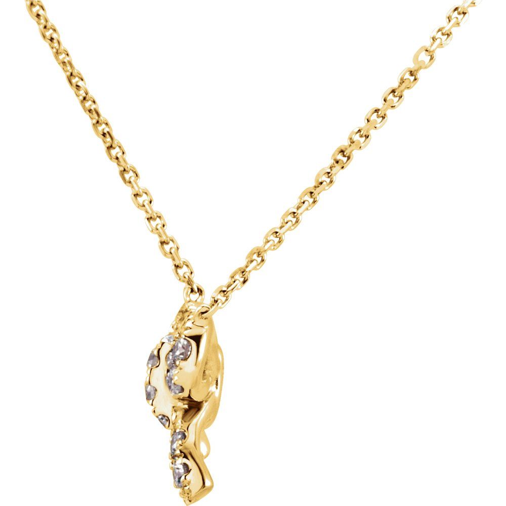 High Quality Luxury Necklaces and Pendants for Women by Ryan Jonathan Fine Jewelry