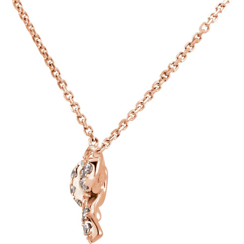 High Quality Luxury Necklaces and Pendants for Women by Ryan Jonathan Fine Jewelry