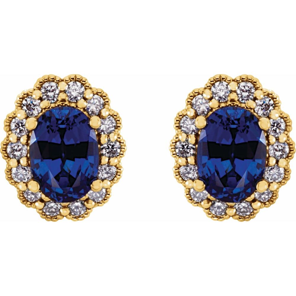 High Quality Luxury Earrings for Women by Ryan Jonathan Fine Jewelry