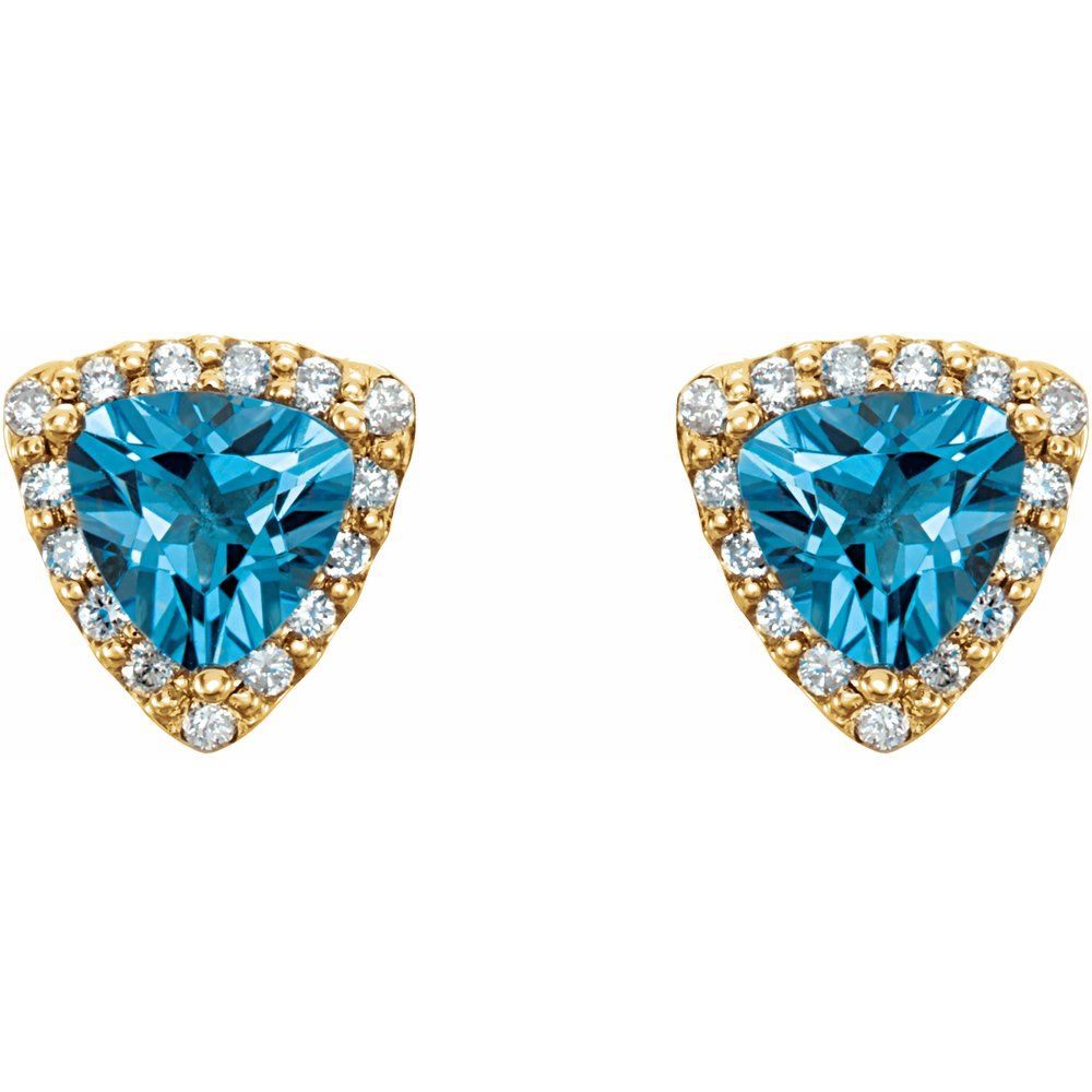 High Quality Luxury Earrings for Women by Ryan Jonathan Fine Jewelry