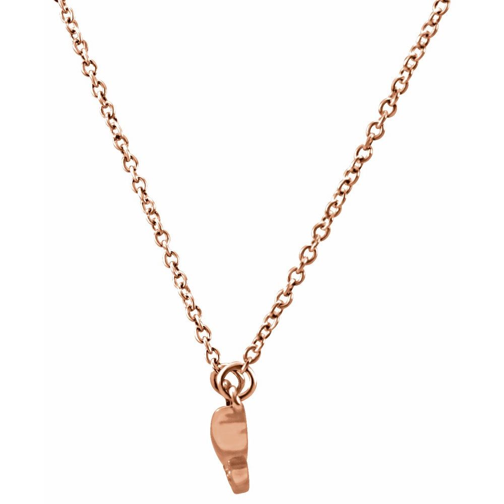 High Quality Luxury Necklaces and Pendants for Women by Ryan Jonathan Fine Jewelry