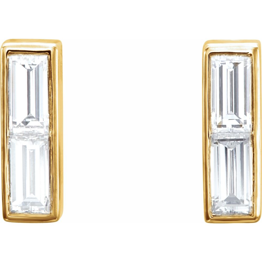 High Quality Luxury Earrings for Women by Ryan Jonathan Fine Jewelry