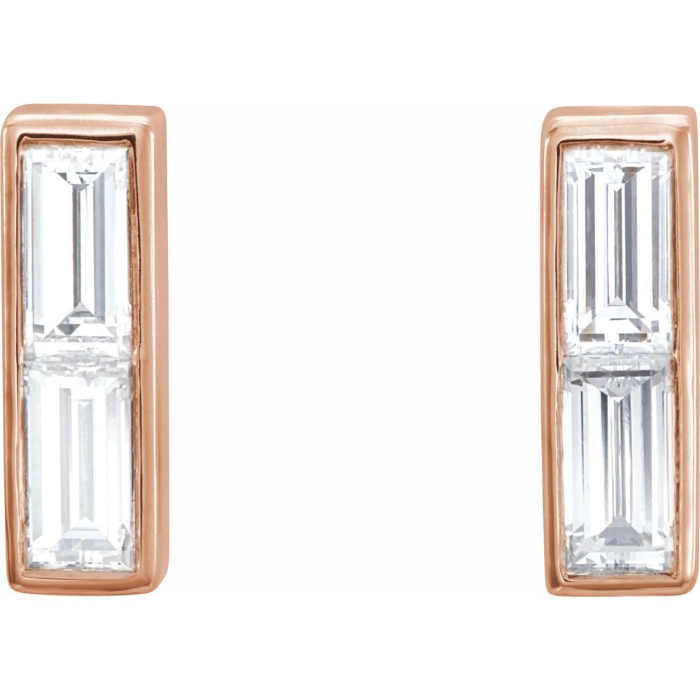 High Quality Luxury Earrings for Women by Ryan Jonathan Fine Jewelry