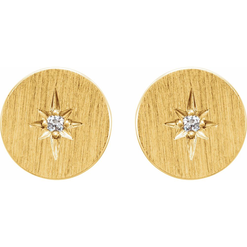 High Quality Luxury Earrings for Women by Ryan Jonathan Fine Jewelry
