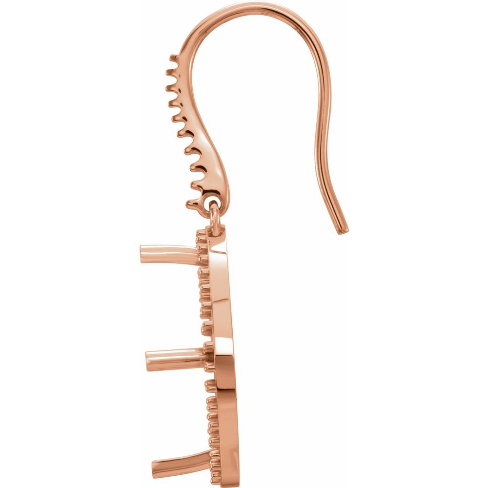 High Quality Luxury Earrings for Women by Ryan Jonathan Fine Jewelry