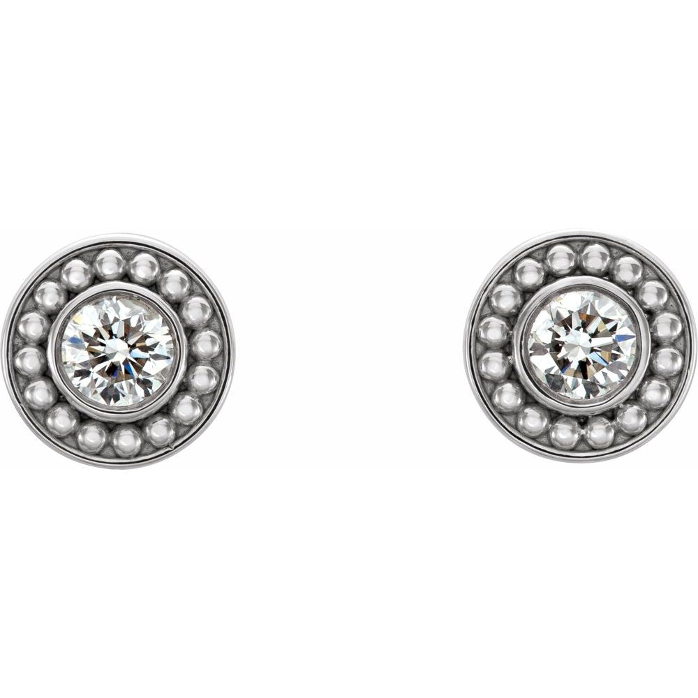 High Quality Luxury Earrings for Women by Ryan Jonathan Fine Jewelry