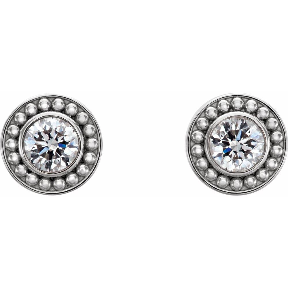 High Quality Luxury Earrings for Women by Ryan Jonathan Fine Jewelry