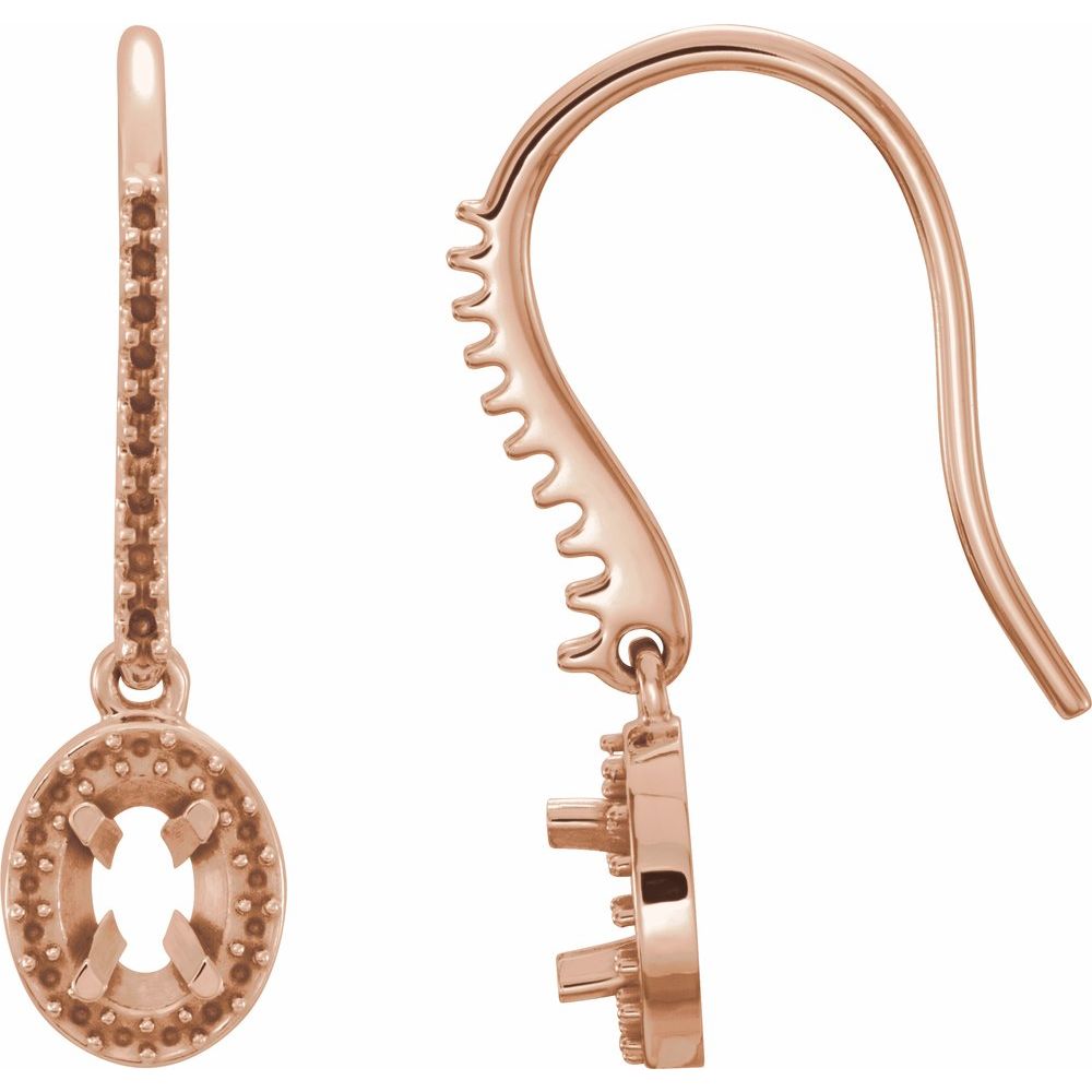 High Quality Luxury Earrings for Women by Ryan Jonathan Fine Jewelry