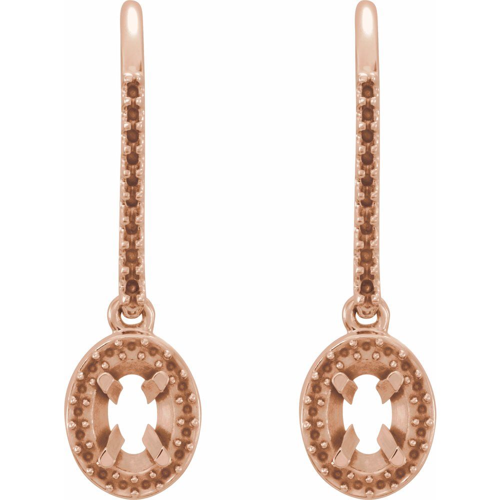 High Quality Luxury Earrings for Women by Ryan Jonathan Fine Jewelry