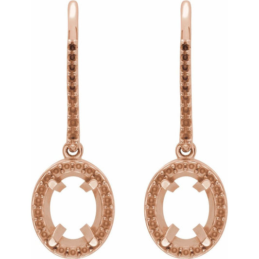 High Quality Luxury Earrings for Women by Ryan Jonathan Fine Jewelry