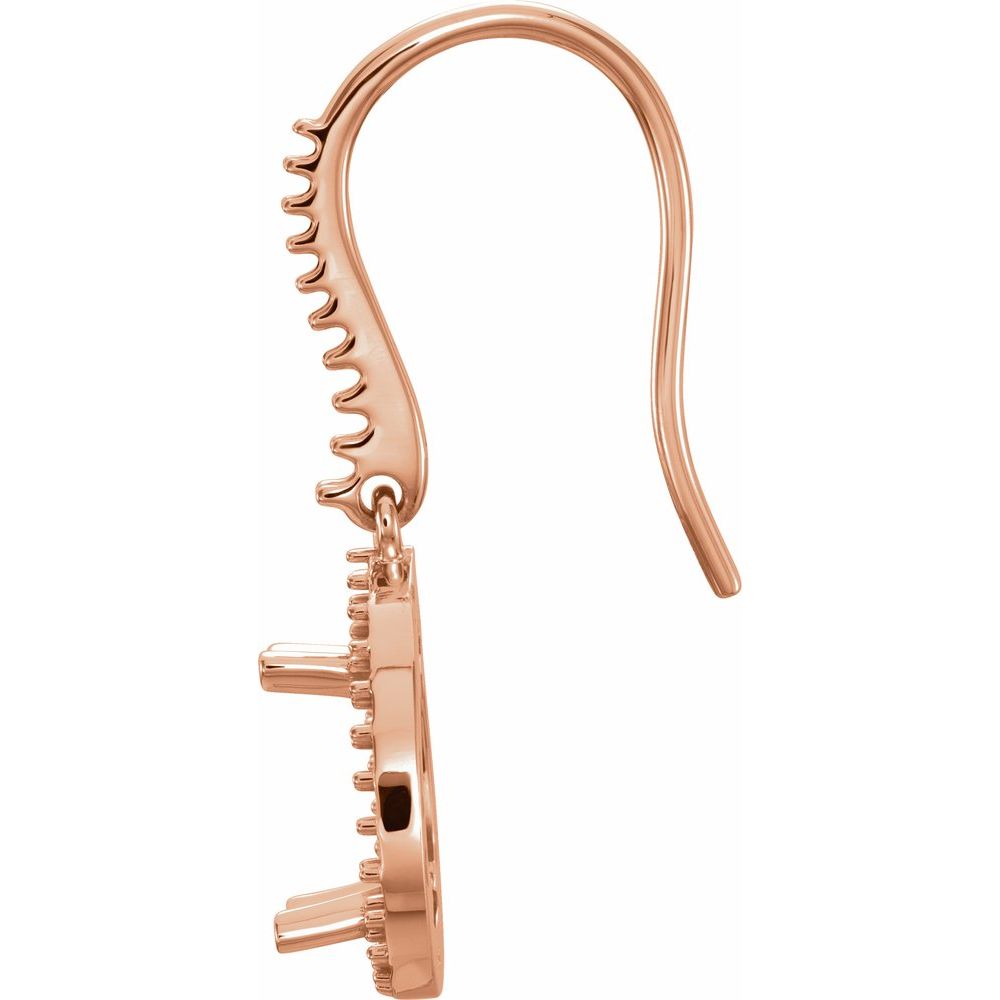 High Quality Luxury Earrings for Women by Ryan Jonathan Fine Jewelry