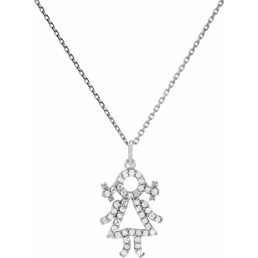 High Quality Luxury Necklaces and Pendants for Women by Ryan Jonathan Fine Jewelry