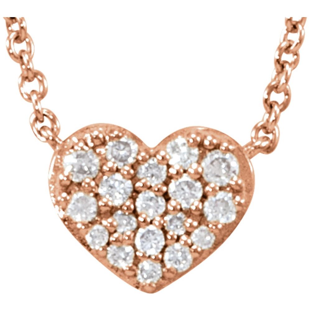 High Quality Luxury Necklaces and Pendants for Women by Ryan Jonathan Fine Jewelry