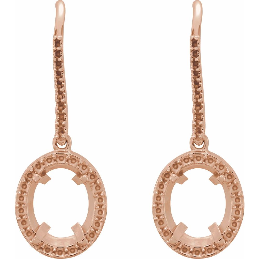 High Quality Luxury Earrings for Women by Ryan Jonathan Fine Jewelry