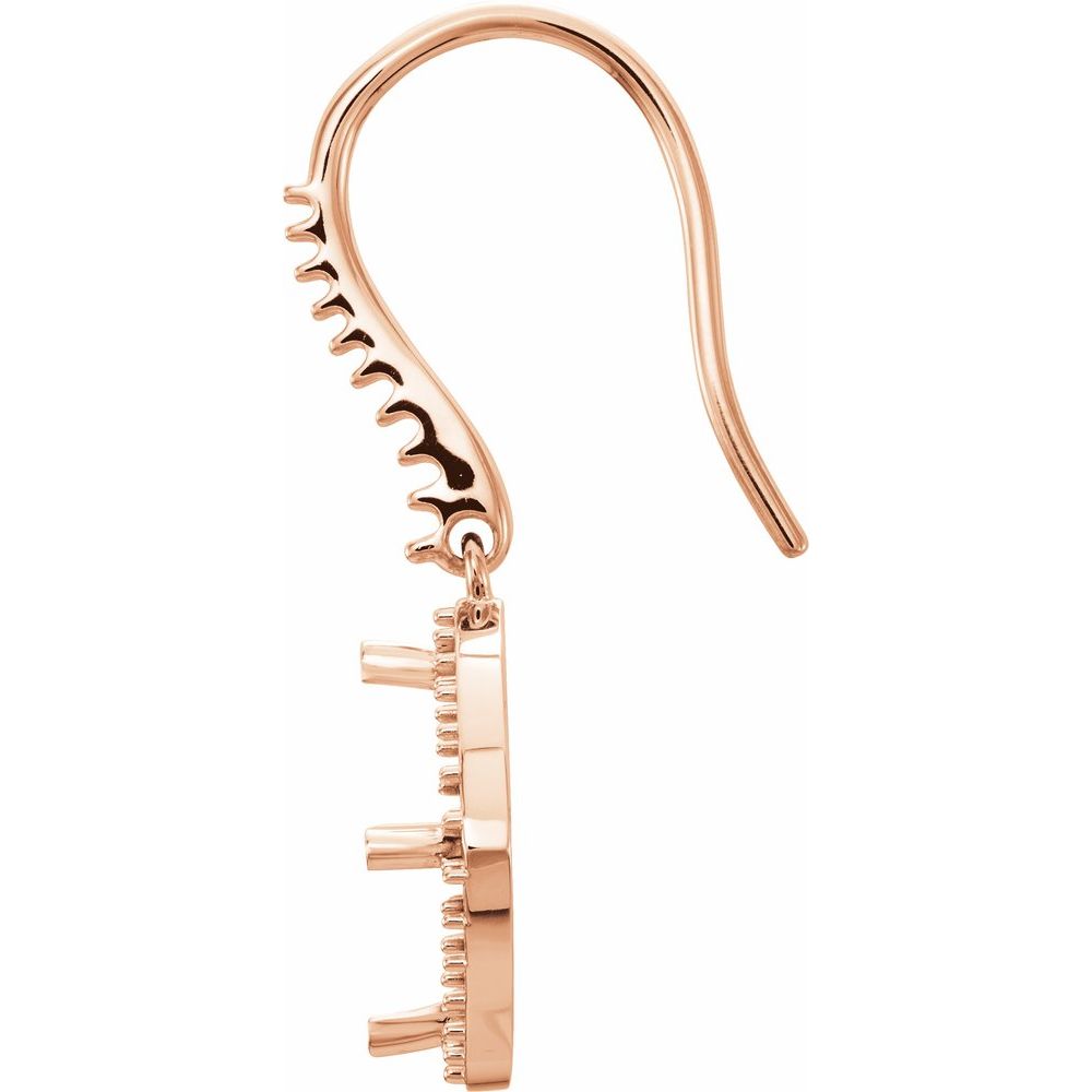 High Quality Luxury Earrings for Women by Ryan Jonathan Fine Jewelry