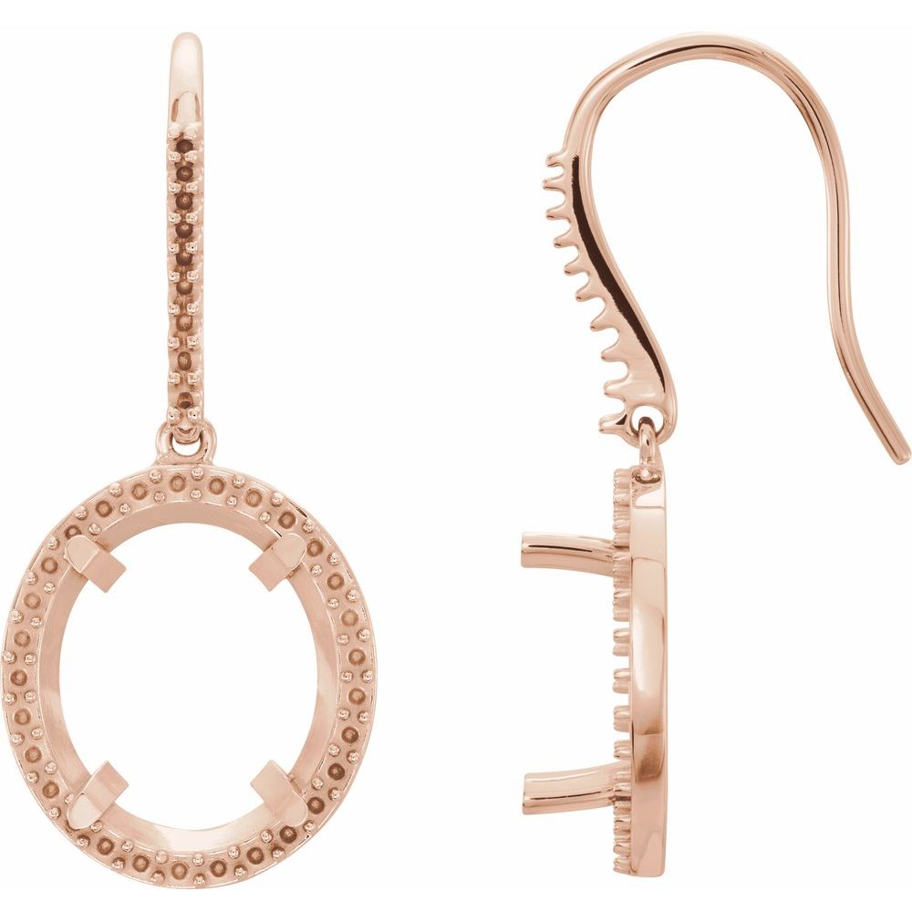 High Quality Luxury Earrings for Women by Ryan Jonathan Fine Jewelry