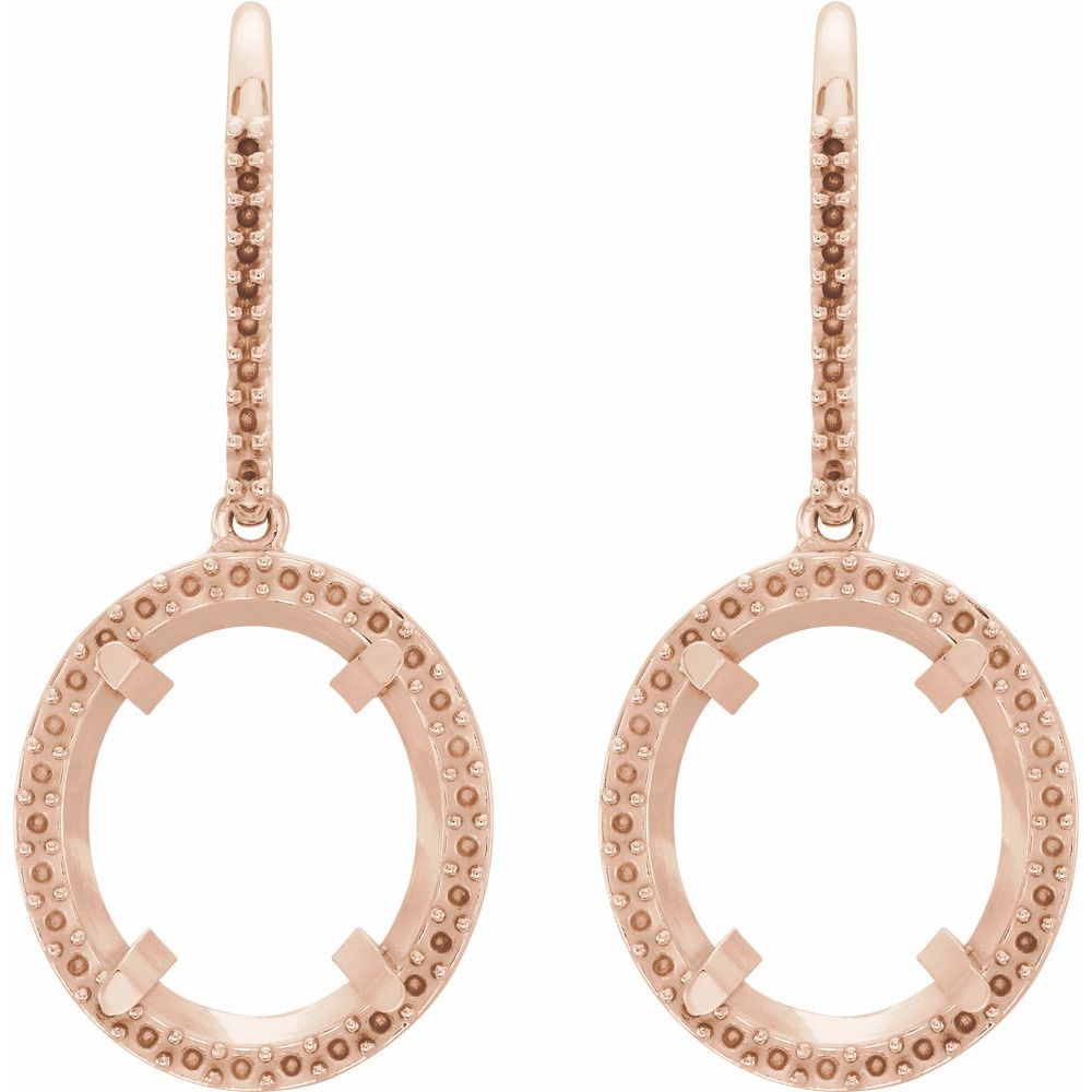High Quality Luxury Earrings for Women by Ryan Jonathan Fine Jewelry
