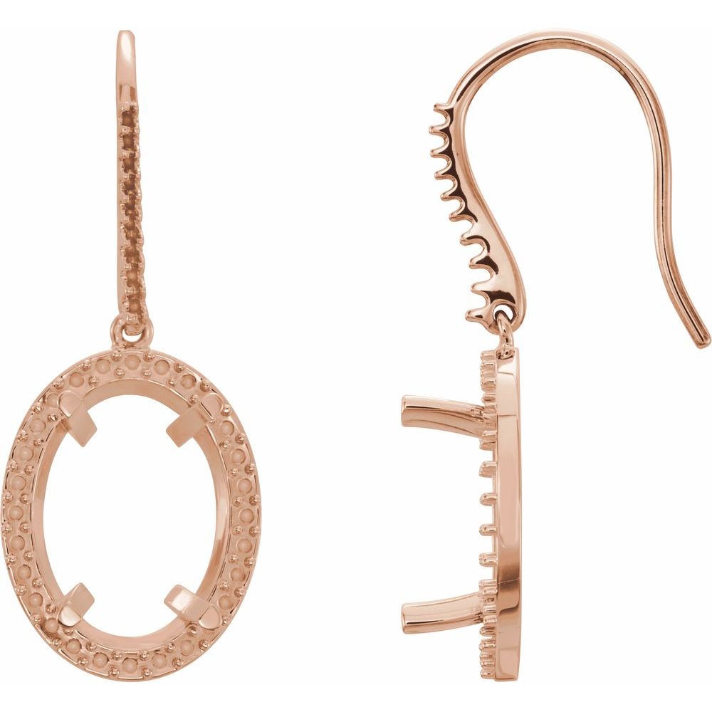 High Quality Luxury Earrings for Women by Ryan Jonathan Fine Jewelry