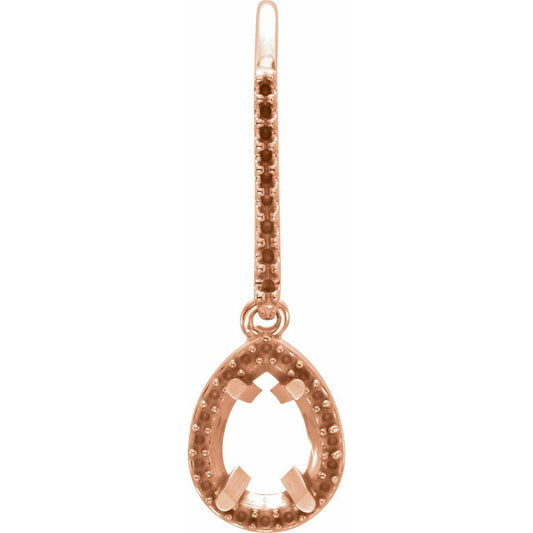 High Quality Luxury Earrings for Women by Ryan Jonathan Fine Jewelry